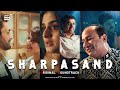 Khuda Tou Dekhta Hai Sharpasand OST Rahat Fateh Ali Khan Shahzaman Ali Khan ARY Digital