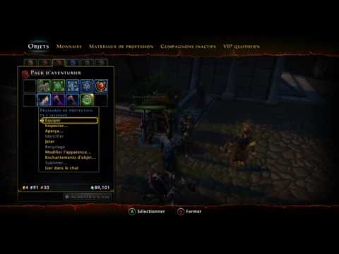 Neverwinter SUPER PACK OPENING  !!!!