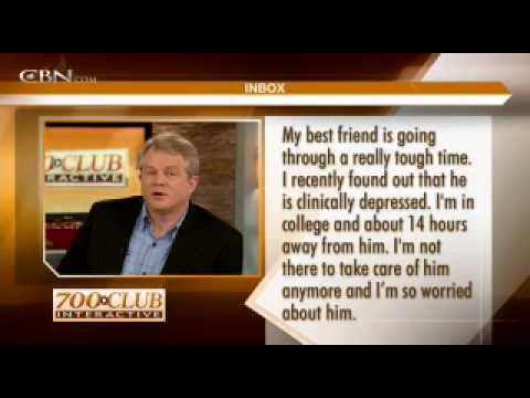 700 Club Interactive -- December 22, 2010 - CBN.com