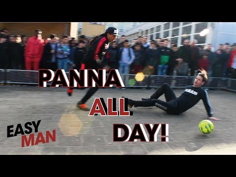 PANNA ALL DAY!!! Part 9 - Easy Man