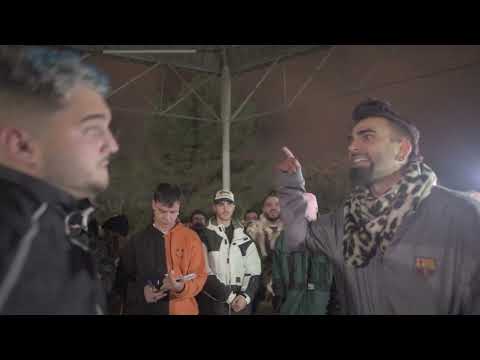 KHRUL VS XELA - FINAL | COMARCA BATTLE