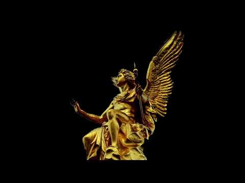 Elohim des goldenen Strahles – der goldene Strahl ist die männliche Schöpferkraft