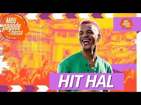 BANDA HIT HAL | EP SENTE A PENTADA 2025