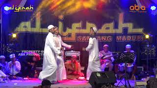 Download lagu AL IFRAH ' HABIB ASROF AL GADRI mp3 Download lagu AL IFRAH ' HABIB ASROF AL GADRI mp3