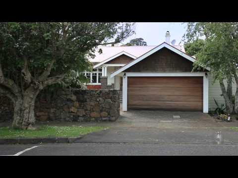 2 Crescent Road, Epsom Auckland By Martin Honey
