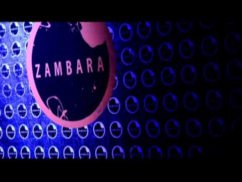 Federico Locchi - Aftermovie @zambara - 18 01 2014