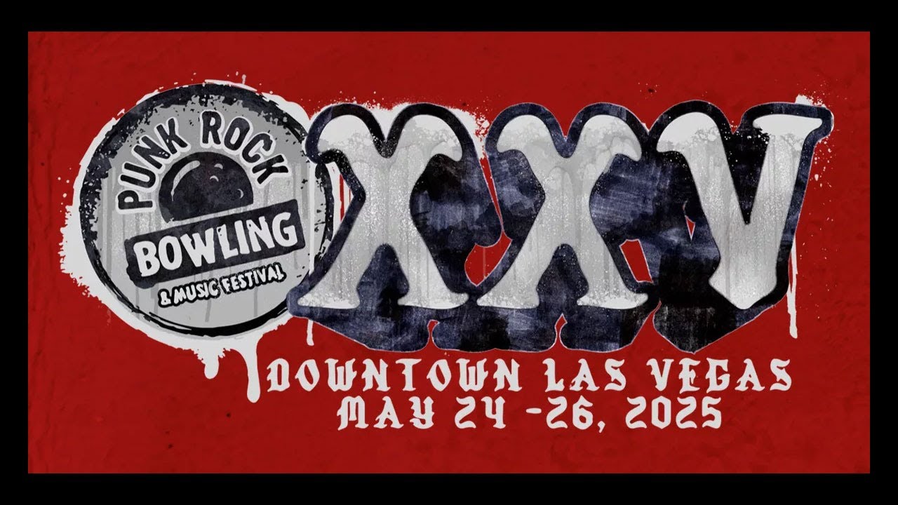 PipemanRadio Interviews Ultrabomb at Punk Rock Bowling XXV