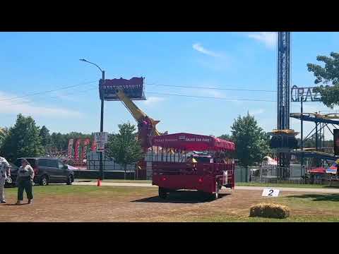 NJ State Fair