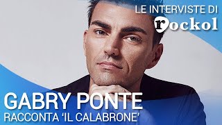 Gabry Ponte, le interviste di Rockol: “Il calabrone”  con Edoardo Bennato e Thomas