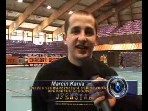 Turniej Kibiców Chrobrego Głogów