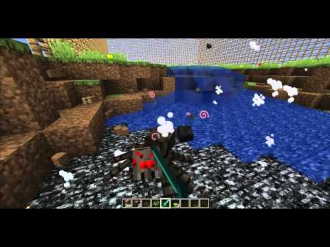 Videoantwort an SparkofPhoenix [Die unbesiegbare Spinne][HD]