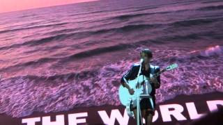 Easy Silence - Dixie Chicks - HMH Amsterdam 2016