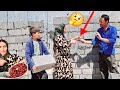 Nazanin S Shock Aboutaleb Mohammad S Brother Arrived Just In Time