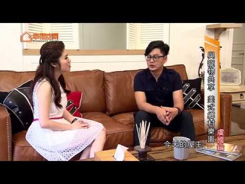 與寵物共享 美式鄉村樂園