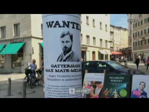 Geldstrafe wegen Hasspostings ORF Salzburg heute