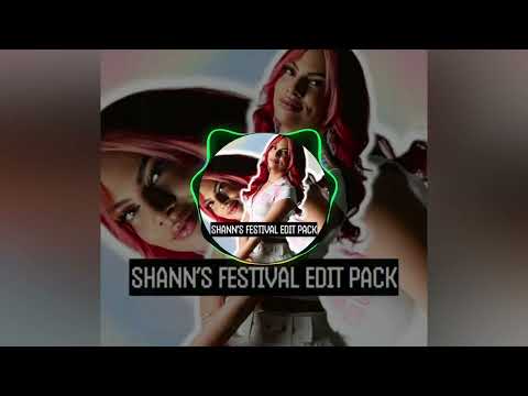 GAZA SLIM & VYBZ KARTEL - ONE MAN (SHANN X MIROO SHATTA EDIT)