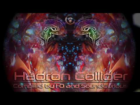 Pazru & Sadhu - C10H12N2 (178-356 BPM)