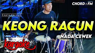 Download lagu KEONG RACUN KARAOKE NADA CEWEK / WANITA KEY Fm VERSI KOPLO FARIS KENDANG AUDIO JERNIH mp3 Download lagu KEONG RACUN KARAOKE NADA CEWEK / WANITA KEY Fm VERSI KOPLO FARIS KENDANG AUDIO JERNIH mp3