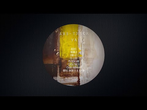 Denis Andreev & Veruh - Teix