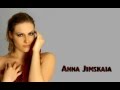 Anna Jimskaia Photo Slideshow