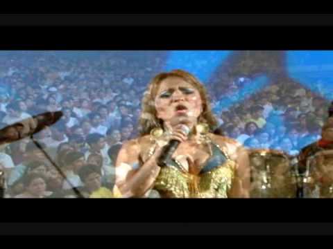 EVELYN CAMPOS LA CHICLAYANA DE ORO - Morir de amor