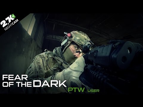 Fear of the Dark : OST #2 CQB [2,7K][IR] | Ash32 / MDS [エアソフトフランスPTW][ENG SUB] (Fear of the Dark : OST #2 CQB [2,7K][IR] | Ash32 / MDS [Airsoft France PTW][ENG SUB])