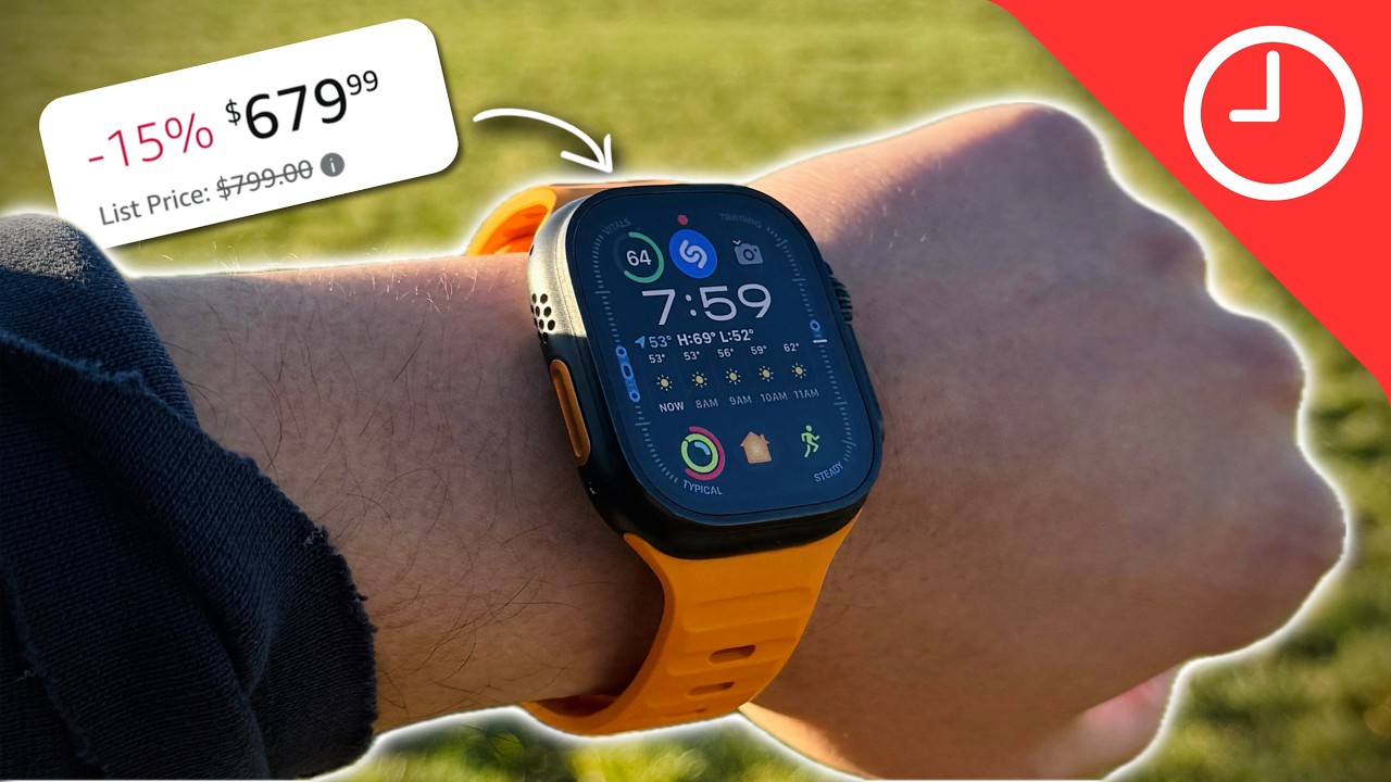 These Are the 7 BEST Apple Deals on Amazon! [Jan & Feb 2025]