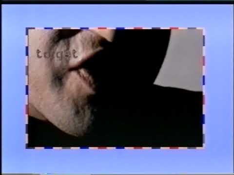 Virulent Violins: Red and blue (1989)