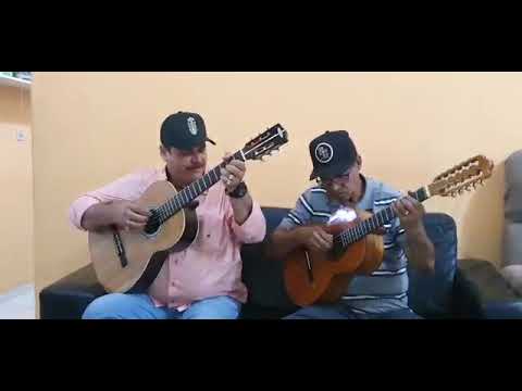 Cleiton Torres e Praiano -  Monumento de Paixão