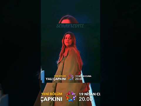 THEY BURNED SEYRAN 😭💔 || YALI CAPKINI BOLUM 66 FRAGMAN 2 #balaosman #turkishseries #keşfet #love