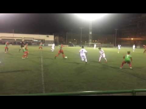 Molinos vs Pavía 3:1