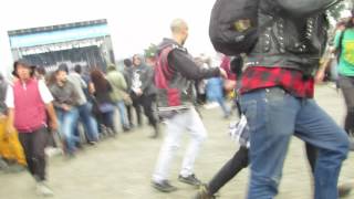 rock al parque 2017   2 minutos