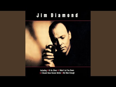 I Won't Let You Down (Rerecorded)