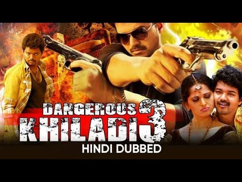 Vettaikaaran