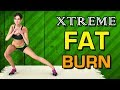 Extreme Fat Burning Home Workout Don T Give Up