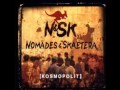 Nomades & Skaetera - Kangourou Nomades HQ ...