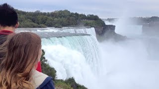 Magic Man - Walk the Moon Tour Video Fall 2013 (feat. Texas)