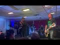 The Bouncing Souls - Todd's Song, New York City 4/7/2024
