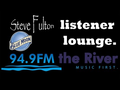 Steve Fulton - Live River Session