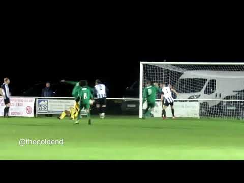 Colney Heath v Edgware Town - October 2019