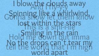 The Vamps-Hurricane lyrics