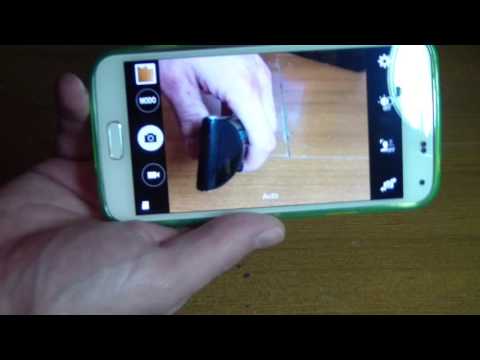 come provare un telecomando a raggi infrarossi