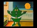 The Little Green Man Intro