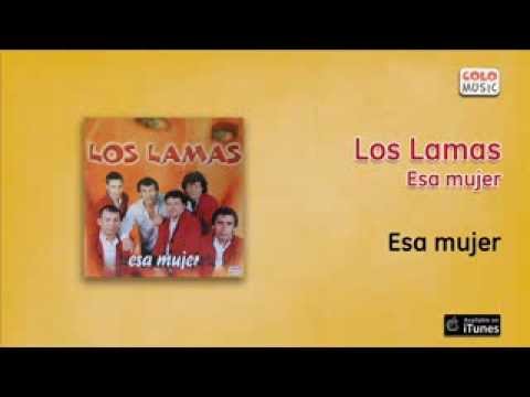 Esa Mujer video