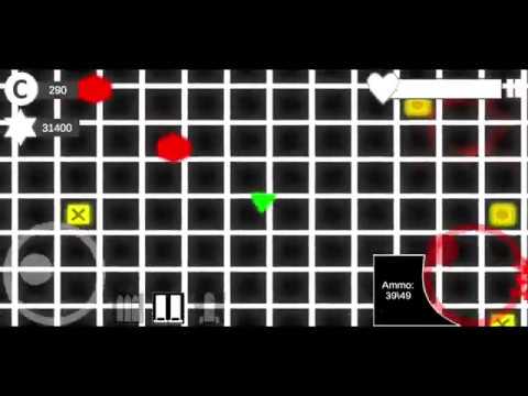 Vector Defense