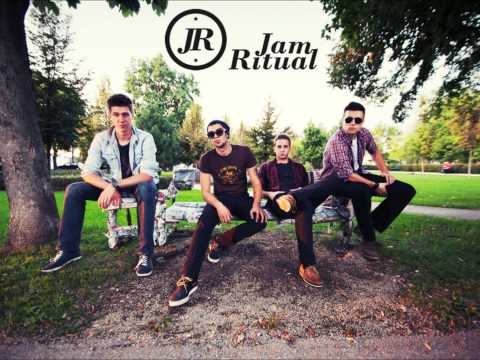 Jam Ritual-Way of Life [Demo version]
