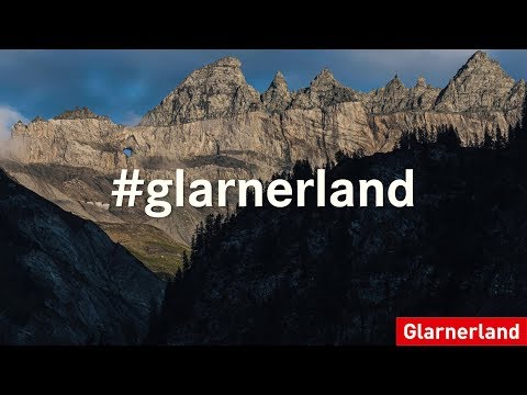 #Glarnerland: Elm