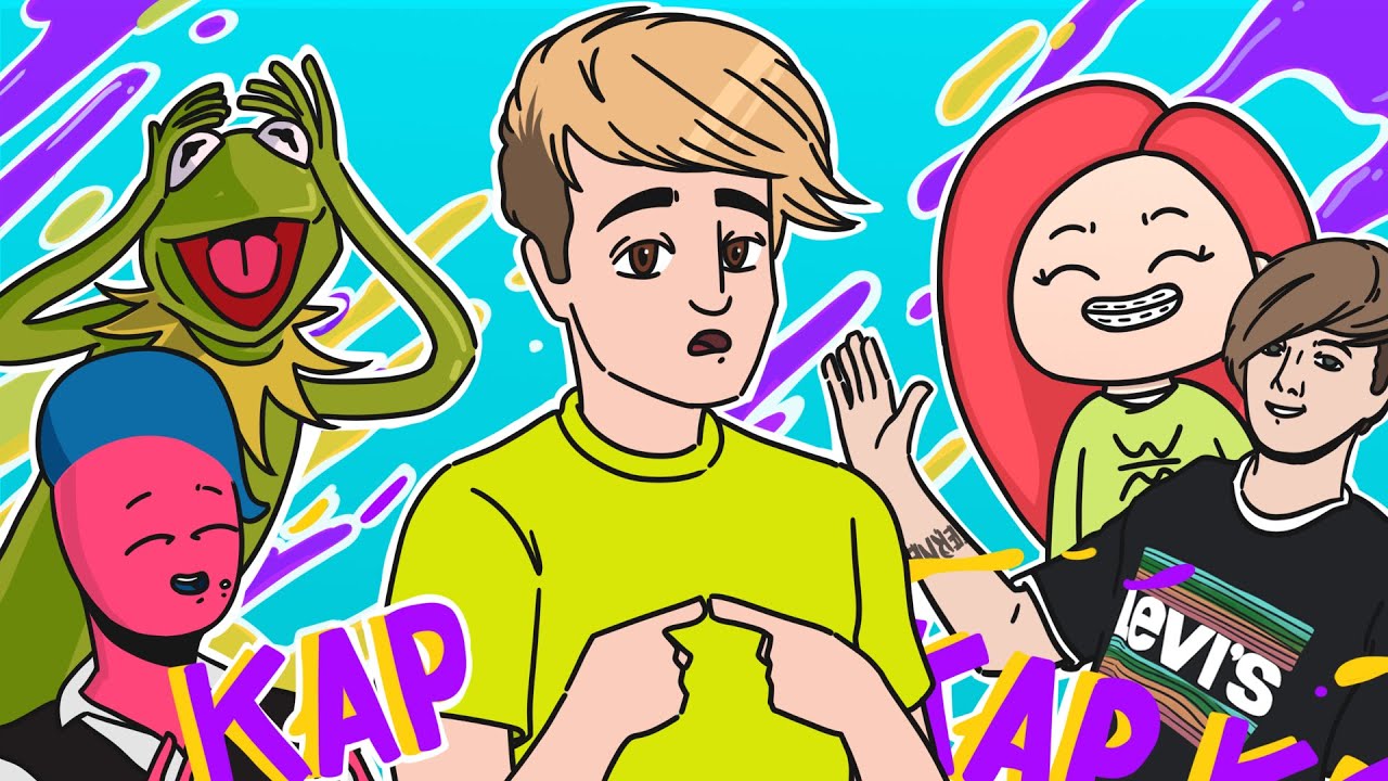 Миллс кел нарисуй свою жизнь