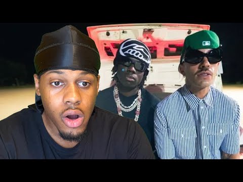 FEID, REMA - BUBALU (REACTION)