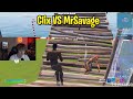 MrSavage 1V1 Clix